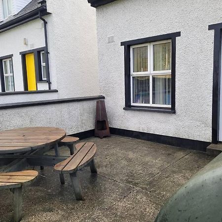 Cottage By The Sea Greencastle غرينكاسيل المظهر الخارجي الصورة
