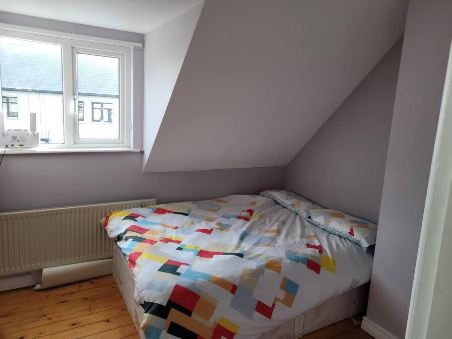 Cottage By The Sea Greencastle غرينكاسيل المظهر الخارجي الصورة